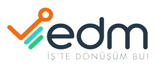 EDM Bilişim