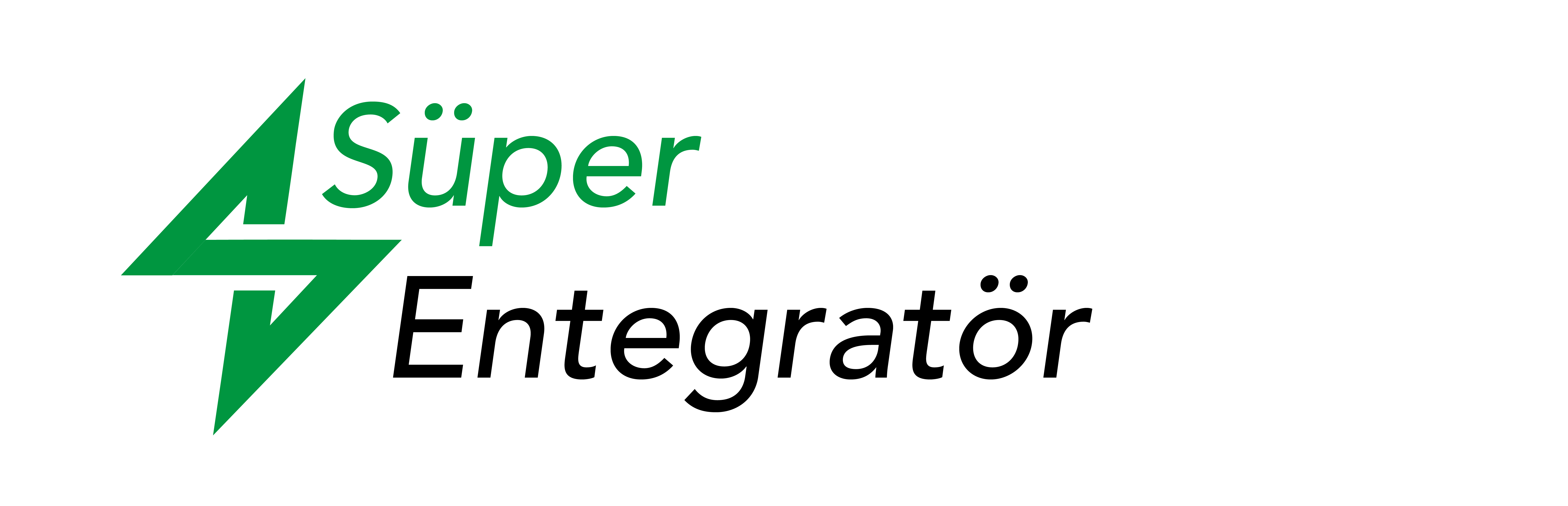 SuperEntegrator